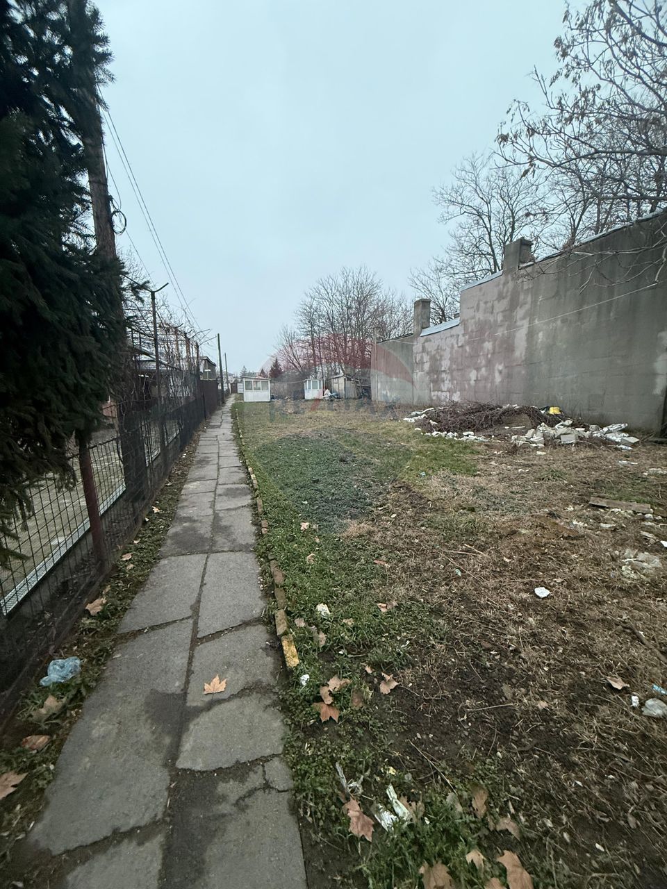 Teren Soseaua Alexandria 753 mp