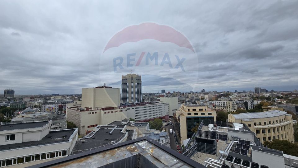 DE VANZARE  Hotel 66 camere zona Rosetti