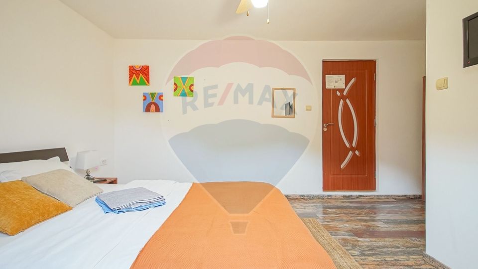 COMISION 0% | INVESTITIE STABILA IN TURISM SI OSPITALITATE BRASOV |