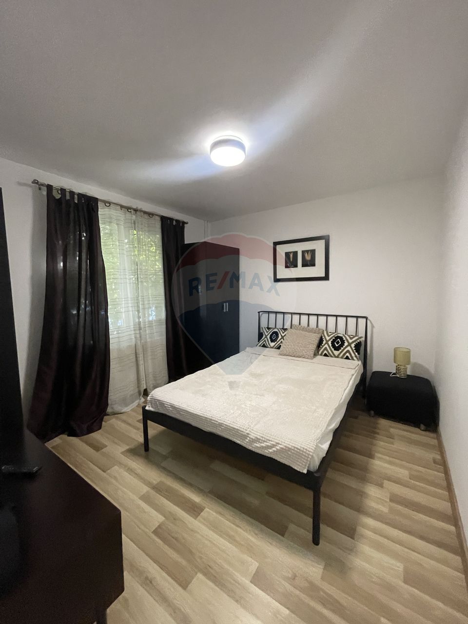 Apartament  2 camere Oltenitei, langa metrou Eroii Revolutiei