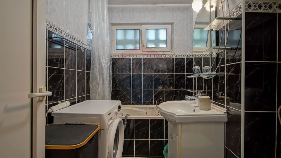 2 room Apartment for sale, Garii area