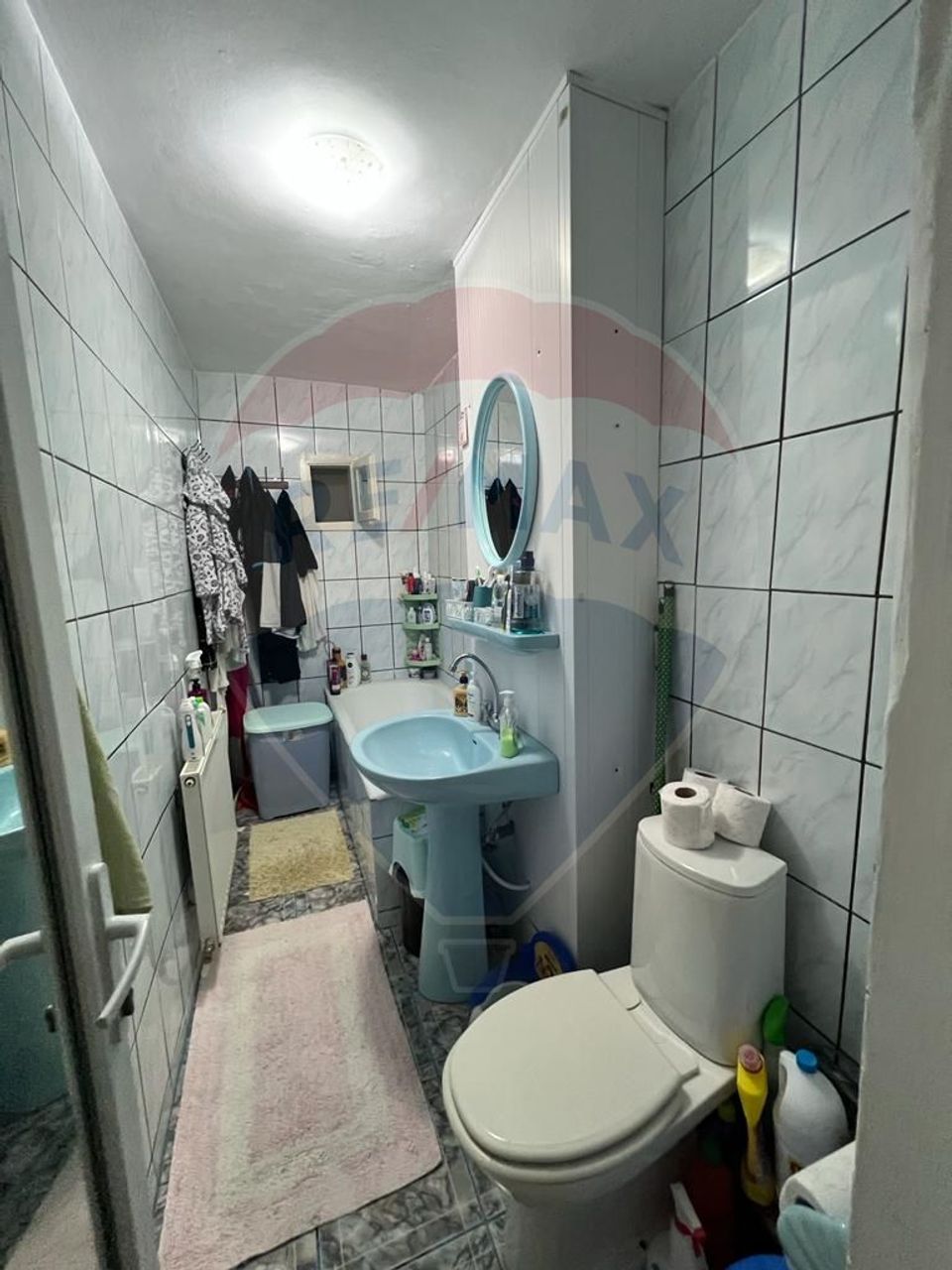 Apartament cu 2 camere în zona Brailei