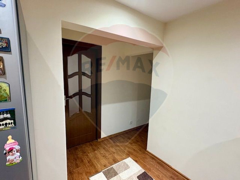 2 room Apartment for sale, Est area
