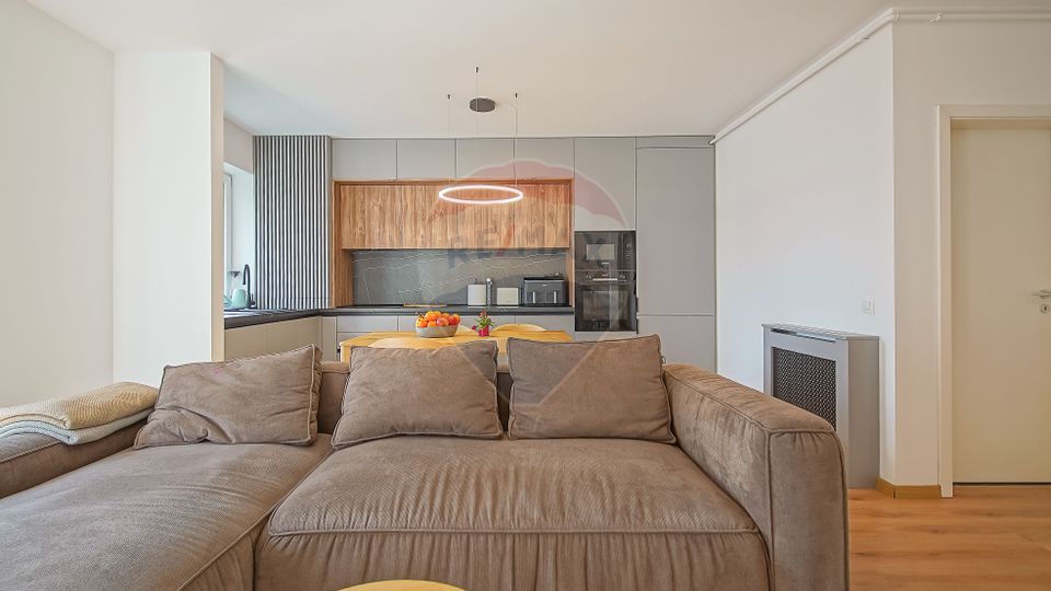 3 room Apartment for sale, Bartolomeu area