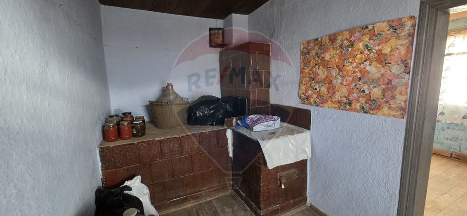 4 room House / Villa for sale