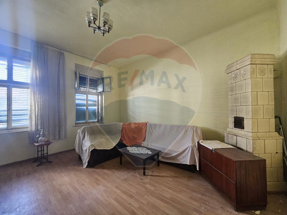 2 room House / Villa for sale