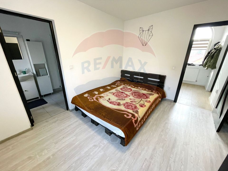 6 room House / Villa for sale, Dambul Rotund area