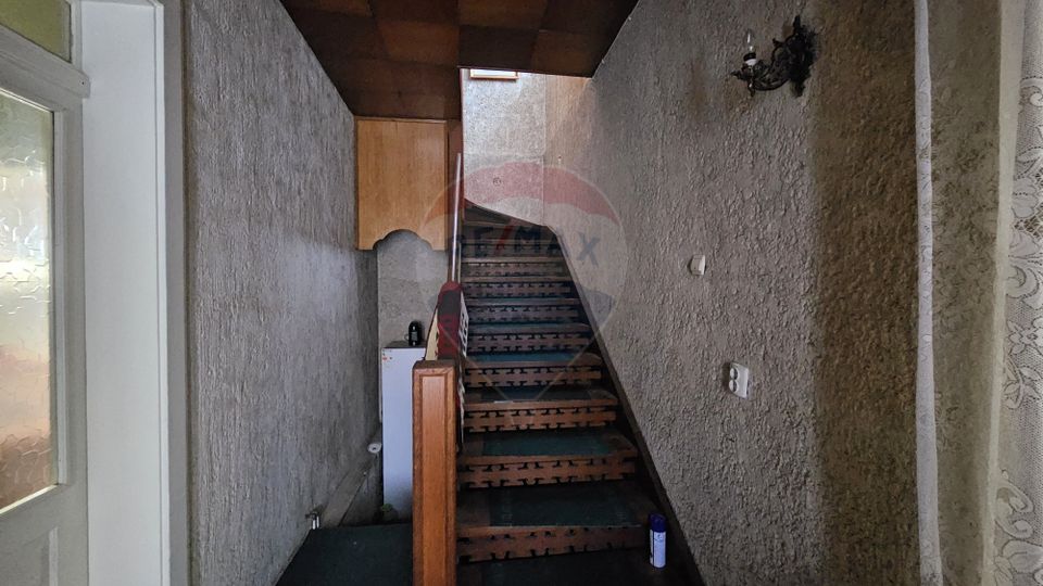 Casă / Vilă  de vânzare în Campulung Moldovenesc, Suceava