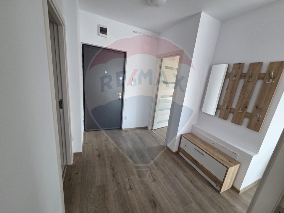 2 room Apartment for rent