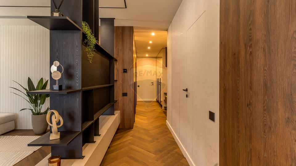 3 room Apartment for sale, Plopilor area