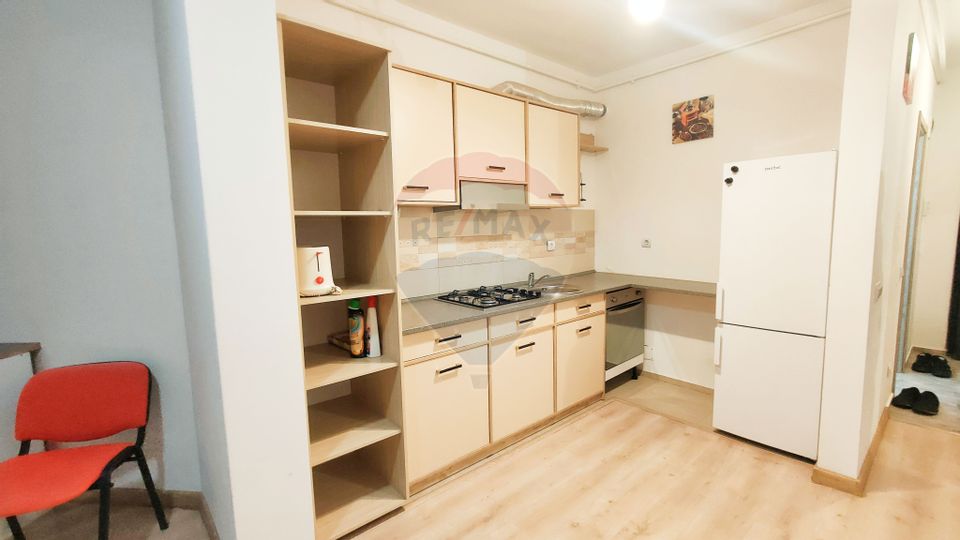 2 room Apartment for rent