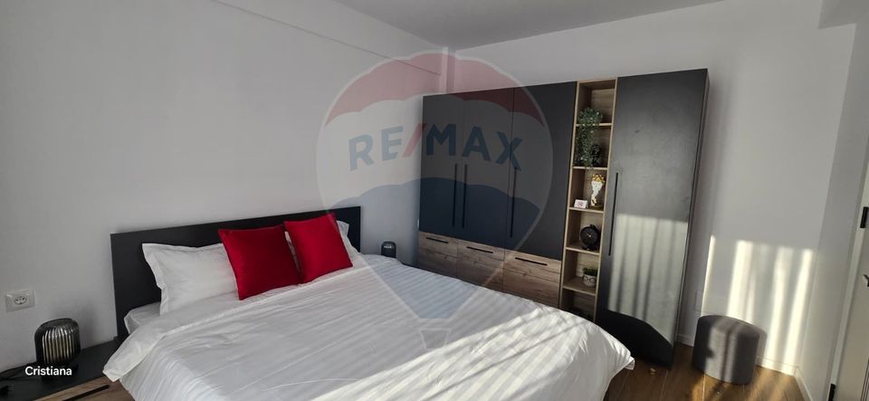 Apartament 2 camere de închiriat – Chisineu -Cris