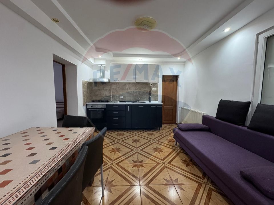 8 room House / Villa for rent, Central area