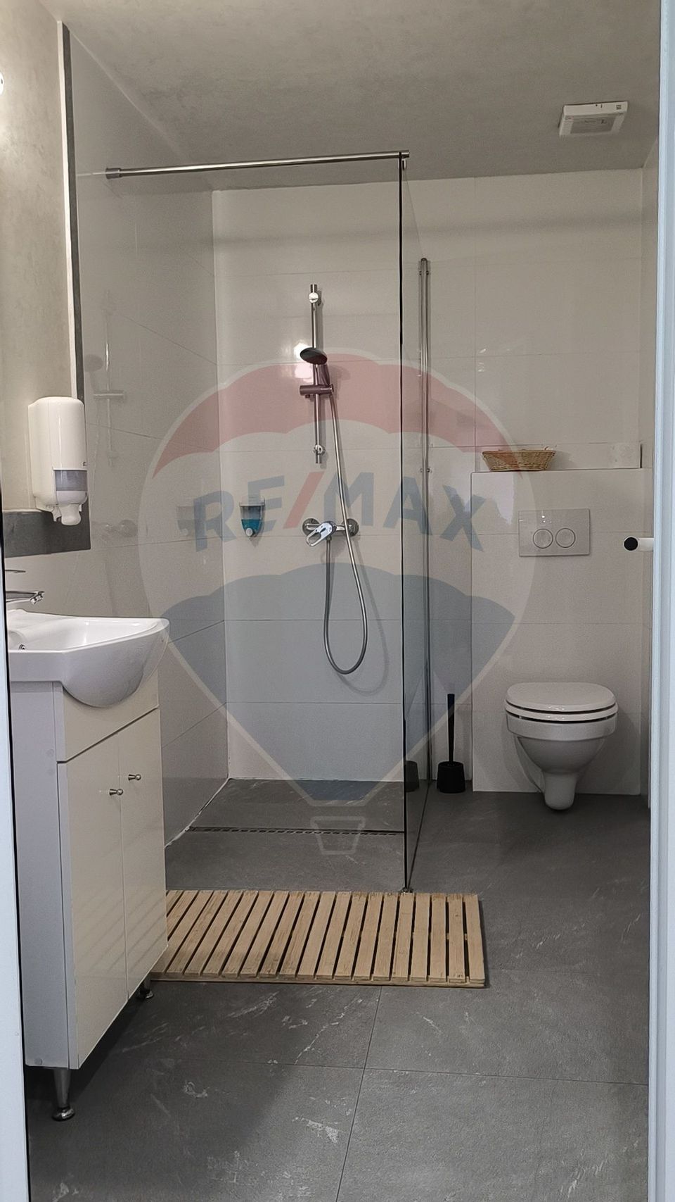 Spațiu comercial de vanzare în zona Central