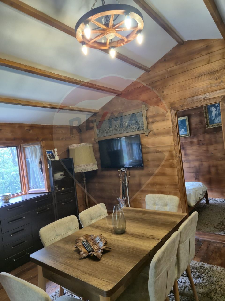 3 room House / Villa for sale