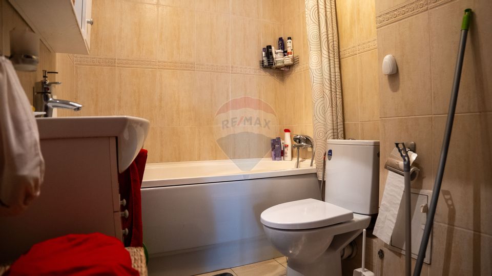 Super oferta - Vanzare apartament 2 camere decomandat Voluntari