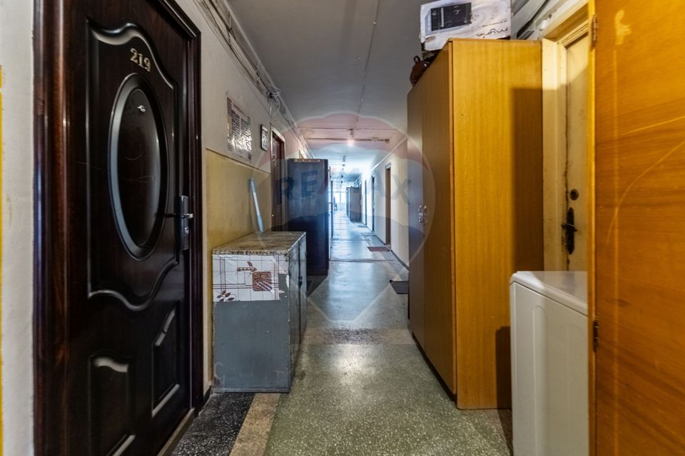 COMISION 0%| DE VANZARE| CAMERA| ETAJ 2/4| ZONA CORESI