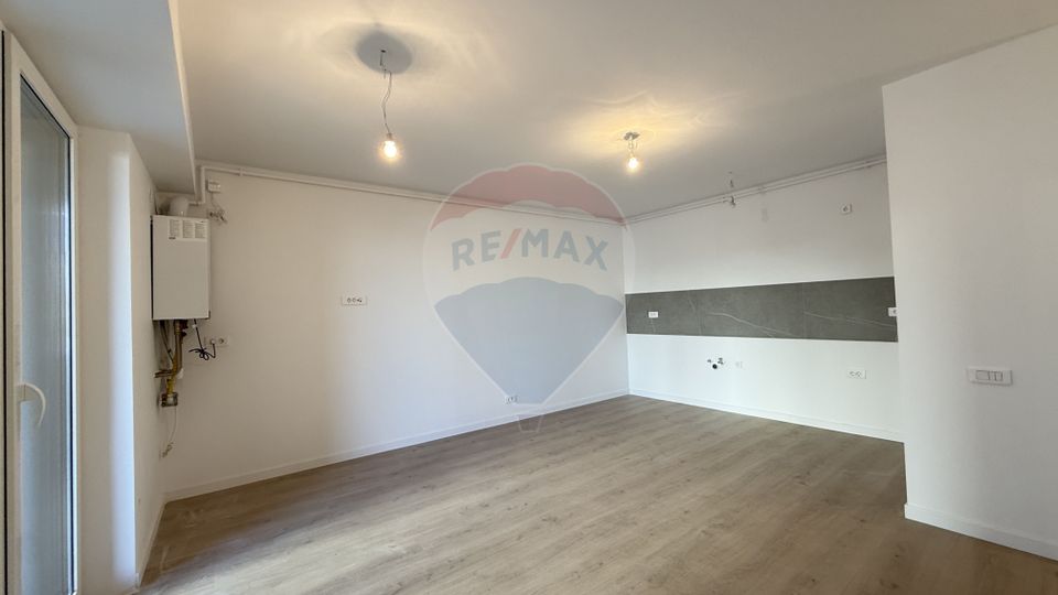 Apartament 2 camere tip studio NOU- Theodor Pallady | Estoria City