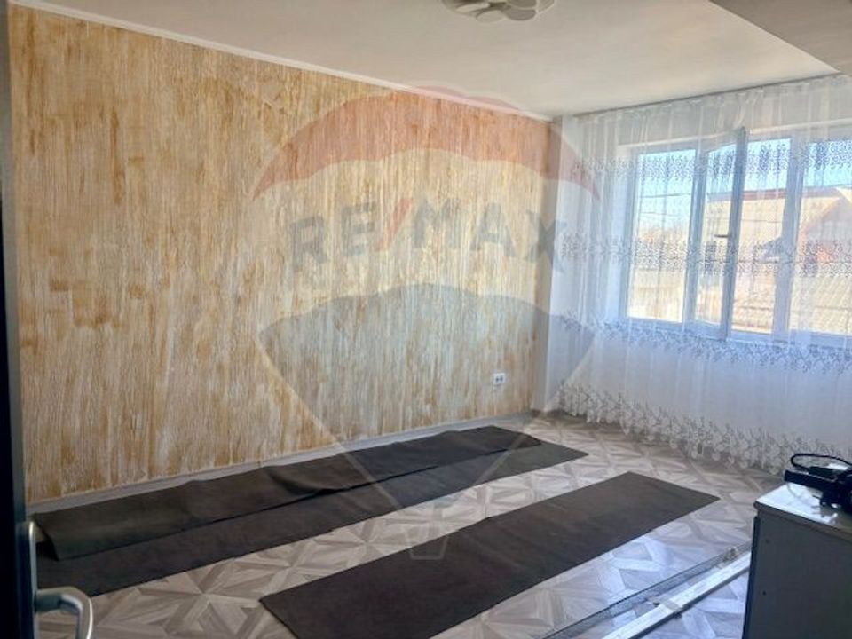 2 room Apartment for sale