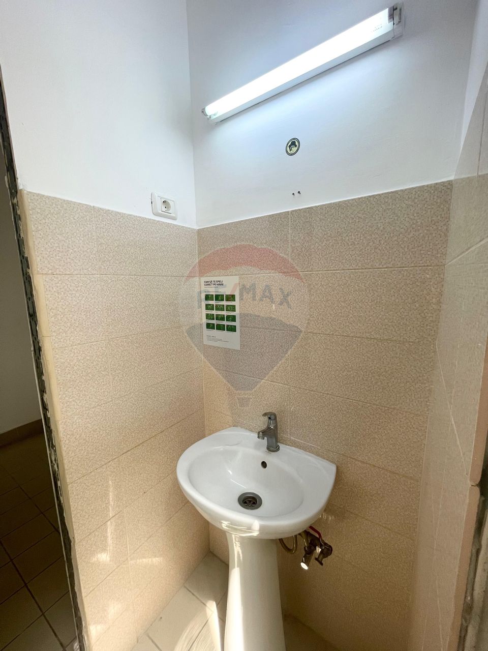 Spațiu de inchiriat in Centru Comercial Fortuna