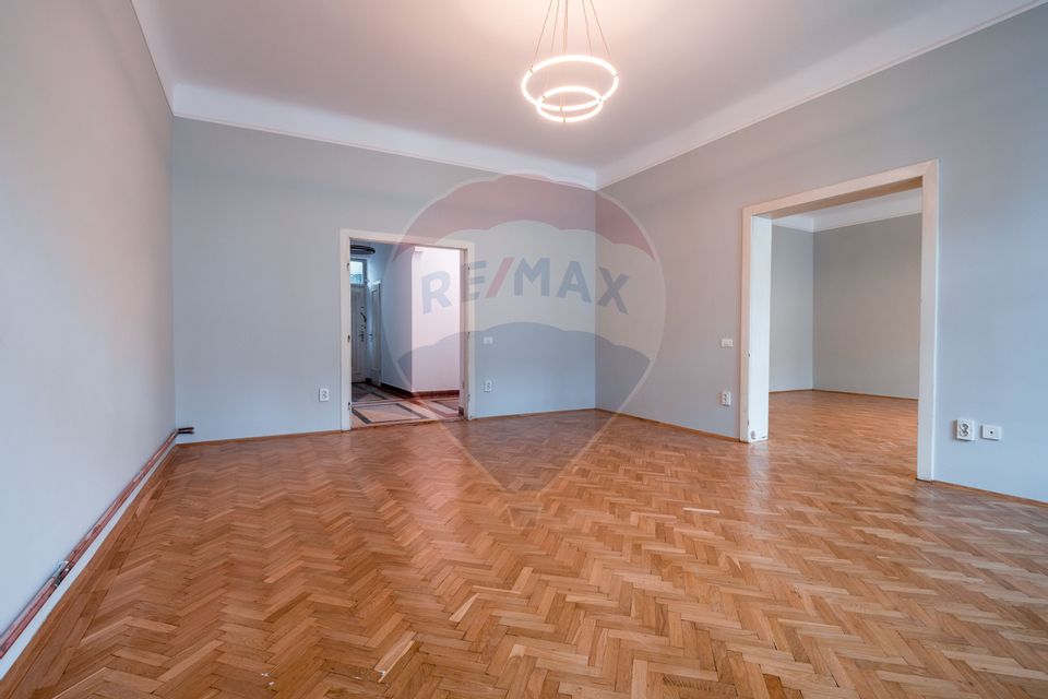 2 room Apartment for sale, Ultracentral area