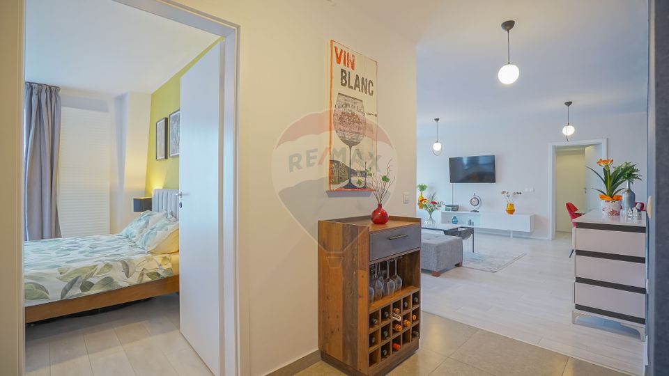 OFERTA REZERVATA ! Apartament 3 camere Brasovul Vechi