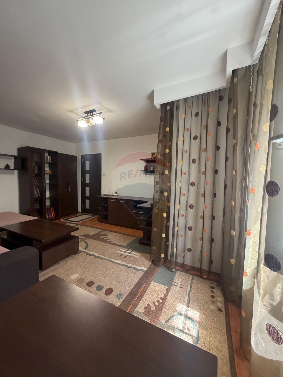 2 room Apartment for sale, Rovine area