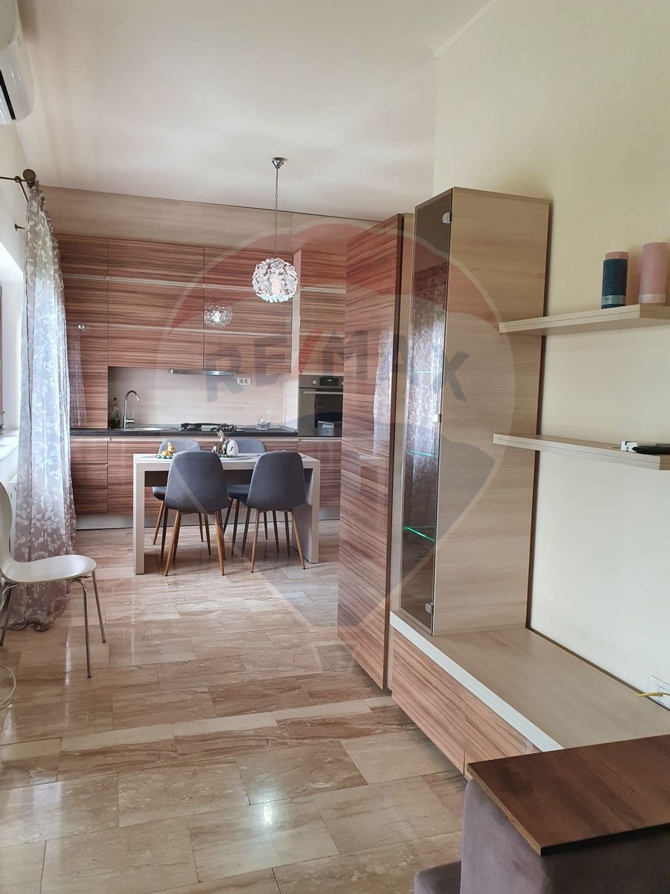 2 room Apartment for rent, Gradiste area