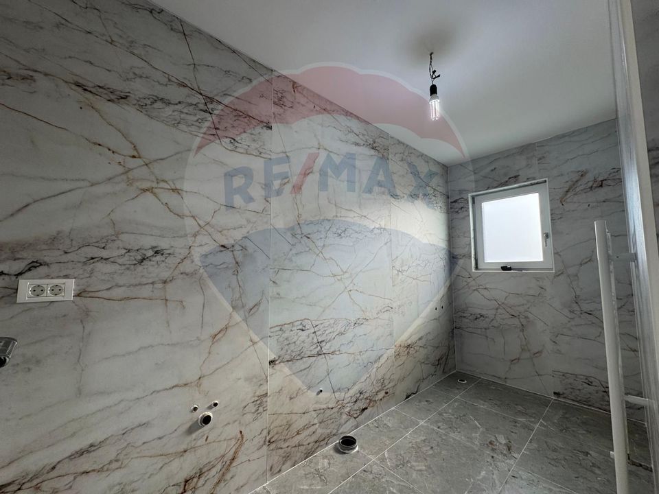 Vanzare Casa/Vila - Ansamblu rezidential - Cernavodă