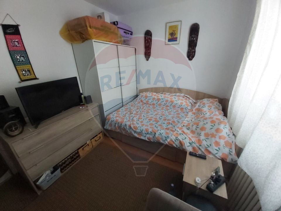 2 room Apartment for sale, Berceni area