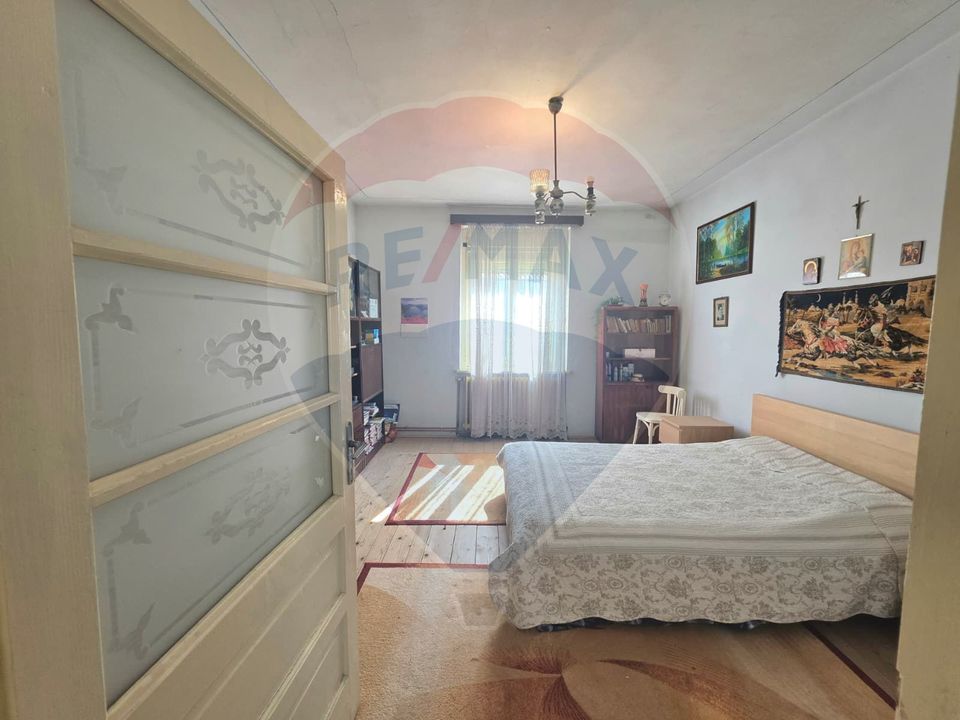 Oportunitate rară în Binderbubi Medias | casă + 655 mp teren