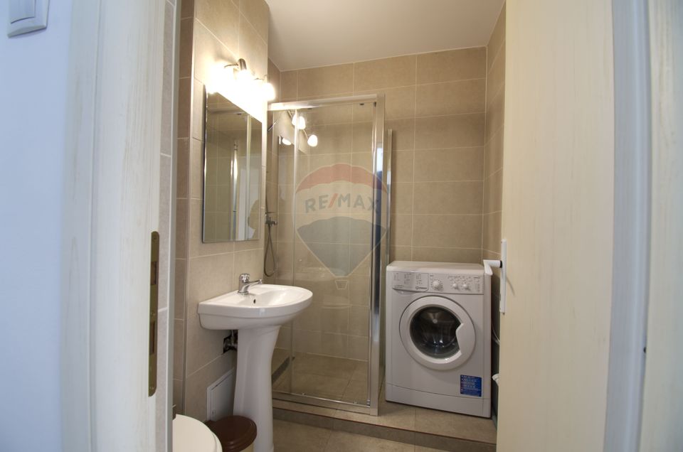 1 room Apartment for rent, Zorilor area