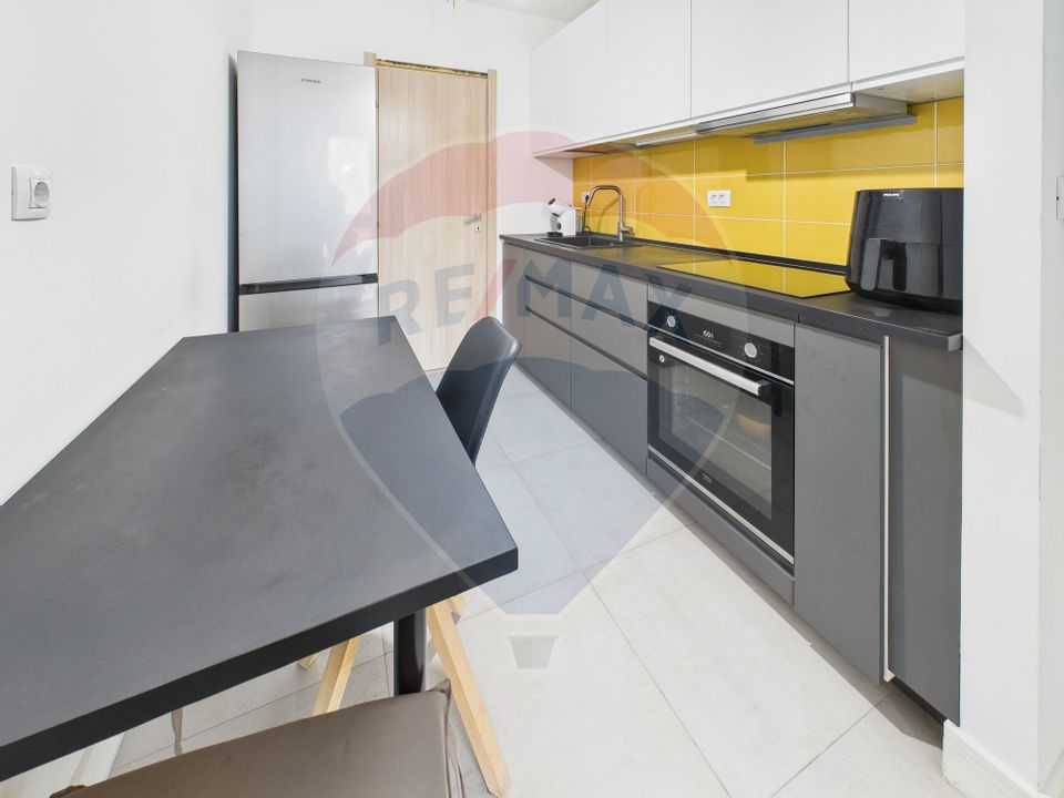 APARTAMENT 2 CAMERE DE VANZARE| ONIX NORTH PARK PIPERA