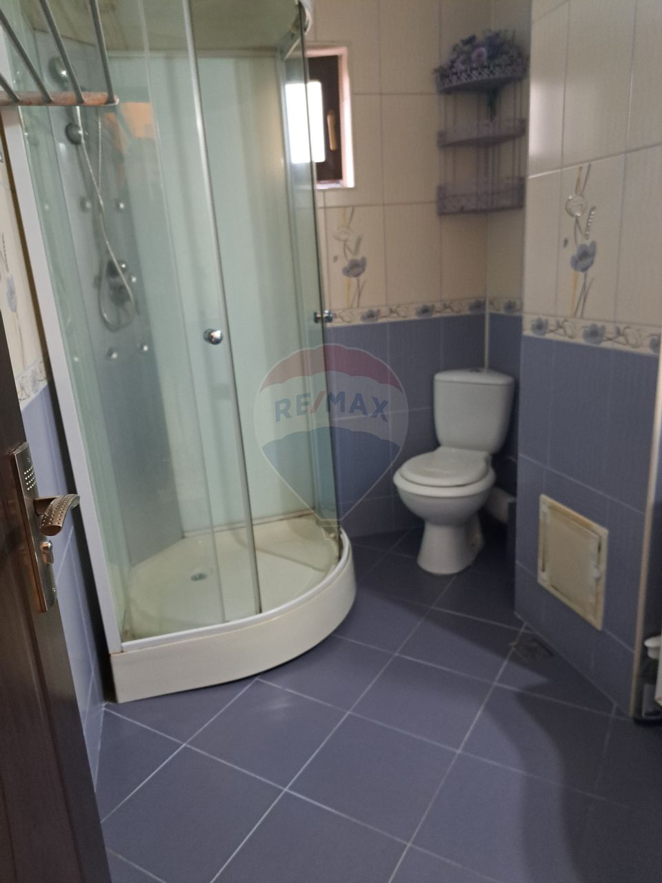 2 room Apartment for rent, Brazda lui Novac area