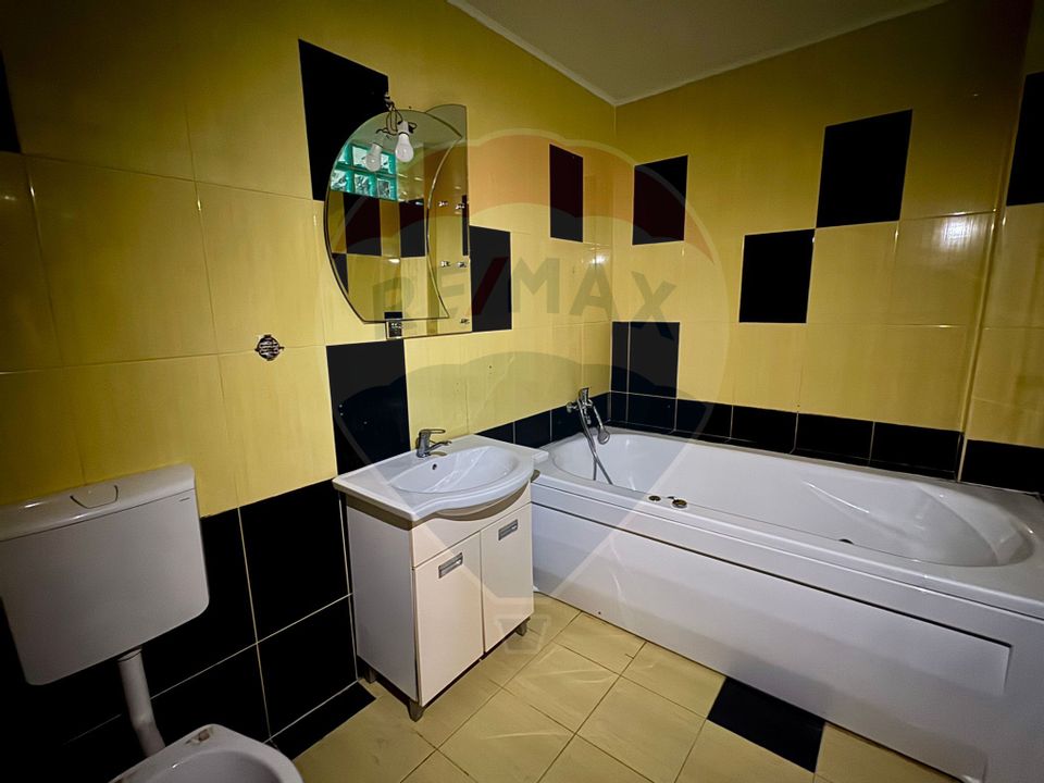 3 room Apartment for sale