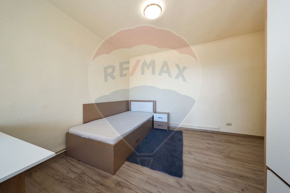 Apartament cu 4 camere, mobilat si utilat, Ultracentral!