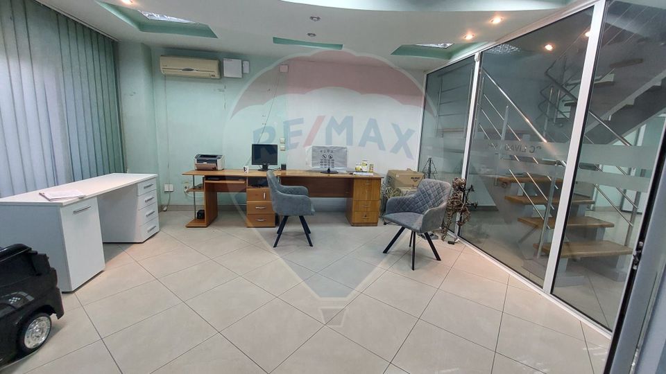880sq.m Industrial Space for sale