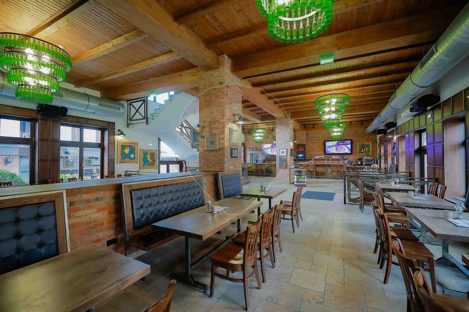 De vânzare - Proprietate premium în zona istorică a Oradiei