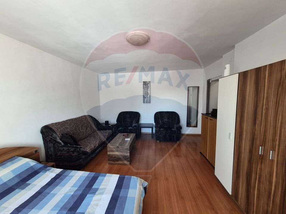 Inchiriere garsoniera în zona P-ta Muncii