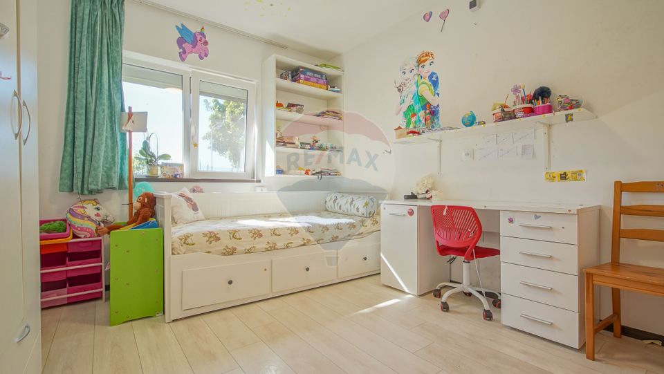 !! VANDUT !!! Apartament în vilă – Triaj, Brașov