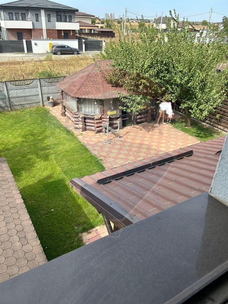 4 room House / Villa for sale