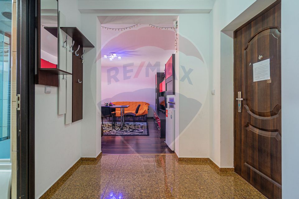 REZERVAT | Apartament 2 camere cu priveliste | Trei Brazi Predeal