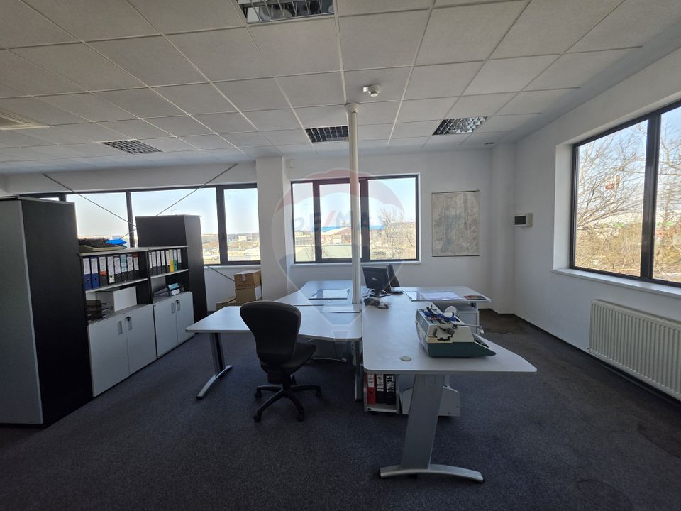 2,400sq.m Industrial Space for sale, Centura Nord area