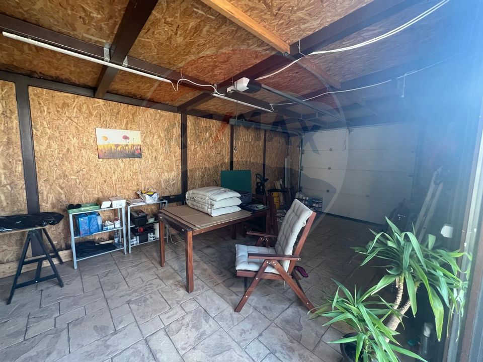 Casă / Vilă 4 camere Green field residence