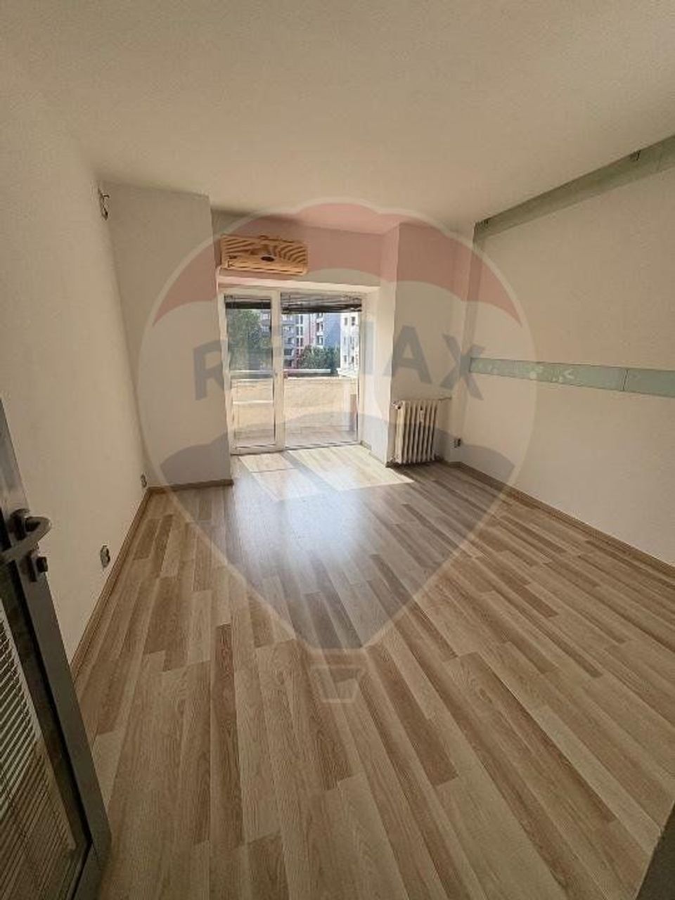Închiriere apartament birou 3 camere | Bd. Unirii | Tribunal