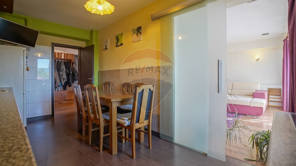 2 room Apartment for sale, Sud area