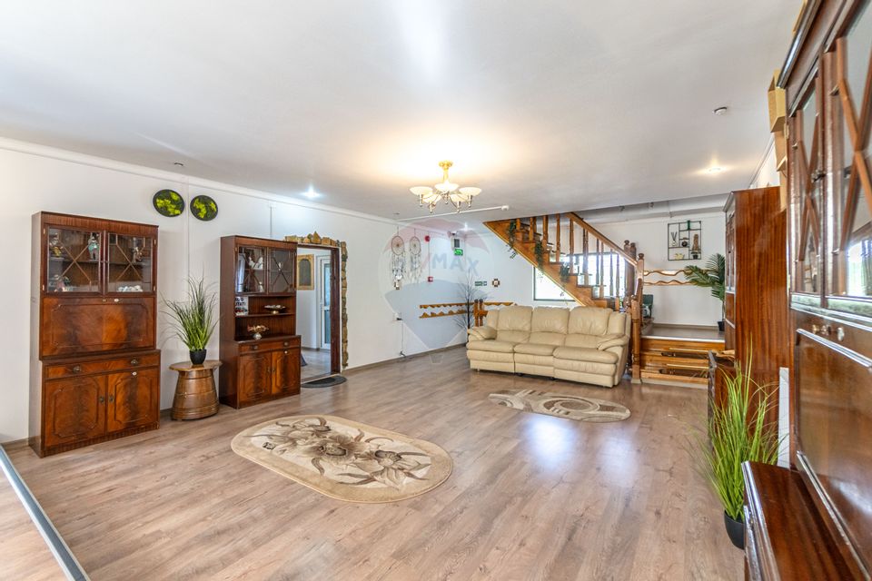 Pensiunea Scărișoara – Refugiul din Inima Rucărului | Comision 0%