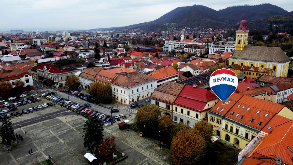 11 room Hotel / Pension for sale, Ultracentral area