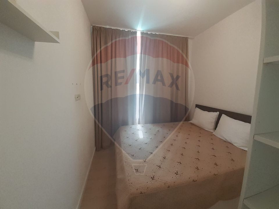 Apartament cu 2 camere de vânzare ULTRACENTRAL!