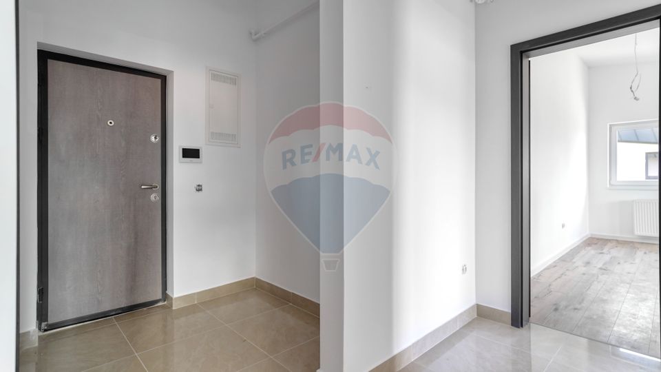 2 room Apartment for sale, Bartolomeu area